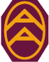 Aalders autoverhuur logo